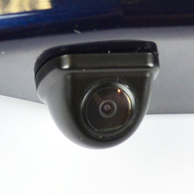 Mini Lip-Mount Reverse Camera or Front Camera