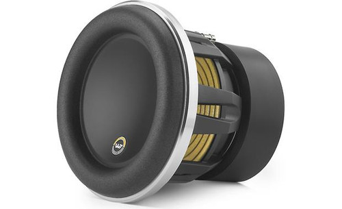 JL AUDIO ８インチウーハー（８W0-4）２個セット　岩槻 JL AUDIO ウーファー サブウーハー Yahoo!オークション - JL Audio 8W0