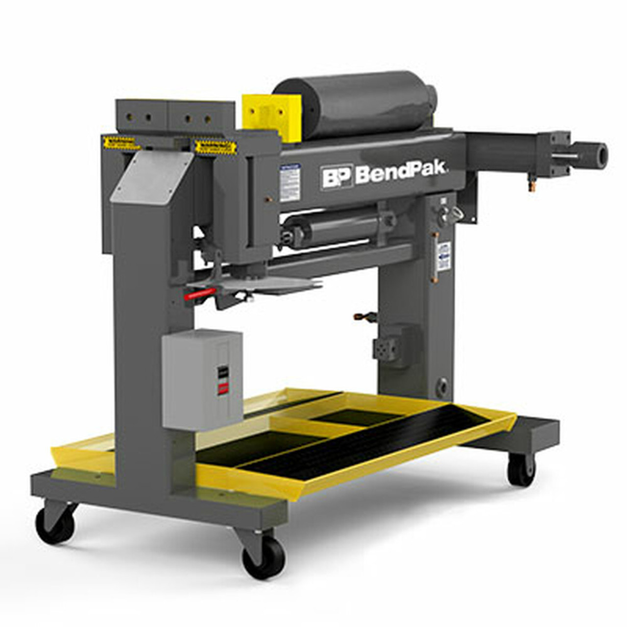 BENDPAK BLUEBULLET PIPE BENDER WITH B2 DIE PACKAGE Garage Stuff