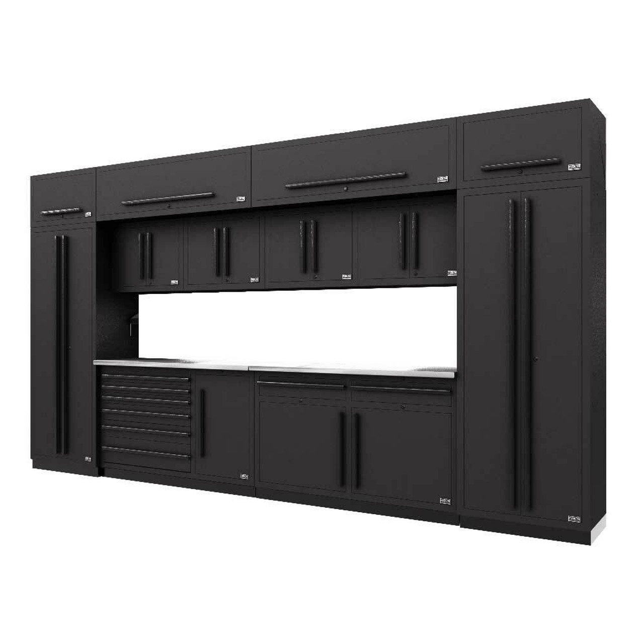Proslat fusion pro cabinets clearance