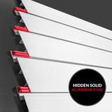 PROSLAT PROCORE SLATWALL SPORTS BUNDLE
