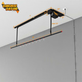 PROSLAT GARAGE GATOR EIGHT BICYCLE 220 LB LIFT KIT