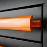 PROSLAT FUSION PRO 14 PIECE CABINET SET - ORANGE