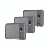 ATMOR 24KW 4.65 GPM ELECTRIC TANKLESS WATER HEATER (3-PACK)