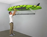 SAFERACKS PADDLEBOARD RACK