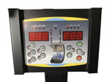 TUXEDO WB-CB66-VE WHEEL BALANCER