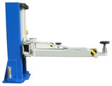 TUXEDO TP11KC-DX 11,000 LB 2 POST CLEAR FLOOR - DIRECT DRIVE - BI-SYMMETRIC - 3 STAGE - SINGLE POINT