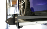 BENDPAK PL-6KDTX EXTRA WIDE 6,000-LB. CAP. PARKING LIFT / TANDEM / INDEPENDENT PLATFORMS / SPECIAL ORDER