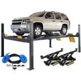 BENDPAK HDS-14LSXE + RBJ7000 + AIRLINE KIT BENDPAK HDS-14LSXE + RBJ7000 + AIRLINE KIT