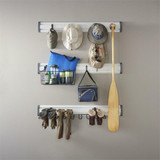 GLADIATOR BOOT RACK