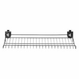GLADIATOR 30 IN. SHOE RACK