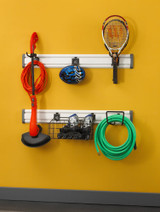GLADIATOR ACCESSORY STARTER KIT