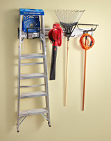 GLADIATOR LAWN CARE GEARTRACK PACK