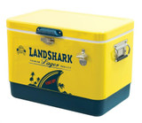 MARGARITAVILLE LANDSHARK 54 QT. COOLER - LANDSHARK