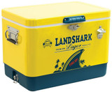 MARGARITAVILLE LANDSHARK 54 QT. COOLER - LANDSHARK