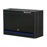 MONTEZUMA 1-DOOR WALL CABINET