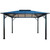 PARAGON OUTDOOR DURHAM 10X12 HARD TOP GAZEBO PARAGON OUTDOOR DURHAM 10X12 HARD TOP GAZEBO