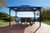 PARAGON OUTDOOR MADRID 10X13 HARD TOP GAZEBO PARAGON OUTDOOR MADRID 10X13 HARD TOP GAZEBO