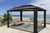 PARAGON OUTDOOR CAMBRIDGE 12X16 HARD TOP GAZEBO PARAGON OUTDOOR CAMBRIDGE 12X16 HARD TOP GAZEBO