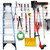 PROSLAT HOOK KIT 20 PIECE PROSLAT HOOK KIT 20 PIECE