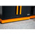 PROSLAT FUSION PRO 14 PIECE MAX CABINET SET - ORANGE PROSLAT FUSION PRO 14 PIECE MAX CABINET SET - ORANGE