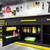 PROSLAT FUSION PRO 14 PIECE MAX CABINET SET - YELLOW PROSLAT FUSION PRO 14 PIECE MAX CABINET SET - YELLOW