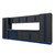 PROSLAT FUSION PRO 10 PIECE MAX CABINET SET - BLUE PROSLAT FUSION PRO 10 PIECE MAX CABINET SET - BLUE