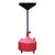 TUXEDO 8 GALLON OIL DRAIN TUXEDO 8 GALLON OIL DRAIN