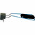 RANGER CLIP-ON ROTOR SILENCER / FITS RL-8500 AND RL-8500XLT RANGER CLIP-ON ROTOR SILENCER / FITS RL-8500 AND RL-8500XLT