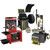 RANGER R980XR + LS43B + RL-8500 + WEIGHTS RANGER R980XR + LS43B + RL-8500 + WEIGHTS