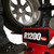 ROTARY R1200 LEVERLESS PRO TIRE CHANGER ROTARY R1200 LEVERLESS PRO TIRE CHANGER