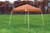 SHELTERLOGIC POP-UP CANOPY HD - SLANT LEG 8 X 8 FT. TERRACOTTA SHELTERLOGIC POP-UP CANOPY HD - SLANT LEG 8 X 8 FT. TERRACOTTA