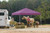 SHELTERLOGIC POP-UP CANOPY HD - STRAIGHT LEG 12 X 12 FT. PURPLE SHELTERLOGIC POP-UP CANOPY HD - STRAIGHT LEG 12 X 12 FT. PURPLE