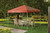 SHELTERLOGIC POP-UP CANOPY HD - STRAIGHT LEG 10 X 10 FT. TERRACOTTA SHELTERLOGIC POP-UP CANOPY HD - STRAIGHT LEG 10 X 10 FT. TERRACOTTA