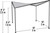 SHELTERLOGIC 10X10 DEL RAY GAZEBO CANOPY CHARCOAL FRAME TAN COVER SHELTERLOGIC 10X10 DEL RAY GAZEBO CANOPY CHARCOAL FRAME TAN COVER