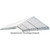 SHELTERLOGIC CANOPY REPLACEMENT TOP - SUPERMAX 18 X 20 FT. SHELTERLOGIC CANOPY REPLACEMENT TOP - SUPERMAX 18 X 20 FT.