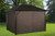SOJAG CURTAINS FOR GENOVA 12 X 12 FT BROWN - GAZEBO NOT INCLUDED SOJAG CURTAINS FOR GENOVA 12 X 12 FT BROWN - GAZEBO NOT INCLUDED