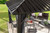 SOJAG GENOVA 12X16 HARD TOP GAZEBO WITH MOSQUITO NETTING SOJAG GENOVA 12X16 HARD TOP GAZEBO WITH MOSQUITO NETTING