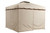 SOJAG ROMA 10X12 SOFT TOP GAZEBO WITH MOSQUITO NETTING, PRIVACY CURTAINS SOJAG ROMA 10X12 SOFT TOP GAZEBO WITH MOSQUITO NETTING, PRIVACY CURTAINS