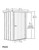 SPACEMAKER PATIO STORAGE SHED 4X3 SPACEMAKER PATIO STORAGE SHED 4X3