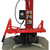TUXEDO TS-ATSB ADJUSTABLE TIRE SPREADER W/BASE TUXEDO TS-ATSB ADJUSTABLE TIRE SPREADER W/BASE