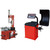 TUXEDO TC-950 TIRE CHANGER / WB-953 WHEEL BALANCER COMBO PACKAGE TUXEDO TC-950 TIRE CHANGER / WB-953 WHEEL BALANCER COMBO PACKAGE