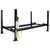 TUXEDO FP8K-B 8,000 LB SERVICE STORAGE LIFT TUXEDO FP8K-B 8,000 LB SERVICE STORAGE LIFT