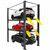 BENDPAK HD-973PX 9,000 AND 7,000 LB. CAPACITY / TRI-LEVEL PARKING LIFT / EXTENDED / HIGH LIFT / SPECIAL ORDER BENDPAK HD-973PX 9,000 AND 7,000 LB. CAPACITY / TRI-LEVEL PARKING LIFT / EXTENDED / HIGH LIFT / SPECIAL ORDER