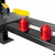BENDPAK JP-3 FIXED SLIDING JACK TRAY / FITS NARROW RUNWAY POSITIONS ONLY BENDPAK JP-3 FIXED SLIDING JACK TRAY / FITS NARROW RUNWAY POSITIONS ONLY