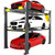 BENDPAK HD-973P 9,000 AND 7,000 LB. CAPACITY / TRI-LEVEL PARKING LIFT / SPECIAL ORDER BENDPAK HD-973P 9,000 AND 7,000 LB. CAPACITY / TRI-LEVEL PARKING LIFT / SPECIAL ORDER