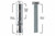 MAXJAX STANDARD ANCHOR BOLT KIT MAXJAX STANDARD ANCHOR BOLT KIT