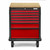 GLADIATOR PREMIER RED SERIES 7-DRAWER MODULAR TOOL STORAGE CABINET GLADIATOR PREMIER RED SERIES 7-DRAWER MODULAR TOOL STORAGE CABINET