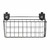 GLADIATOR 18 IN. WIRE BASKET GLADIATOR 18 IN. WIRE BASKET