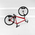 GLADIATOR HORIZONTAL BIKE HOOK (2-PACK) GLADIATOR HORIZONTAL BIKE HOOK (2-PACK)